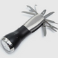 10 Function Flashlight Tool