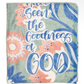 Goodness of God Throw