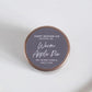 Warm Apple Pie Tin Candle