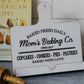 Mom’s Baking Co. Cookbook Stand