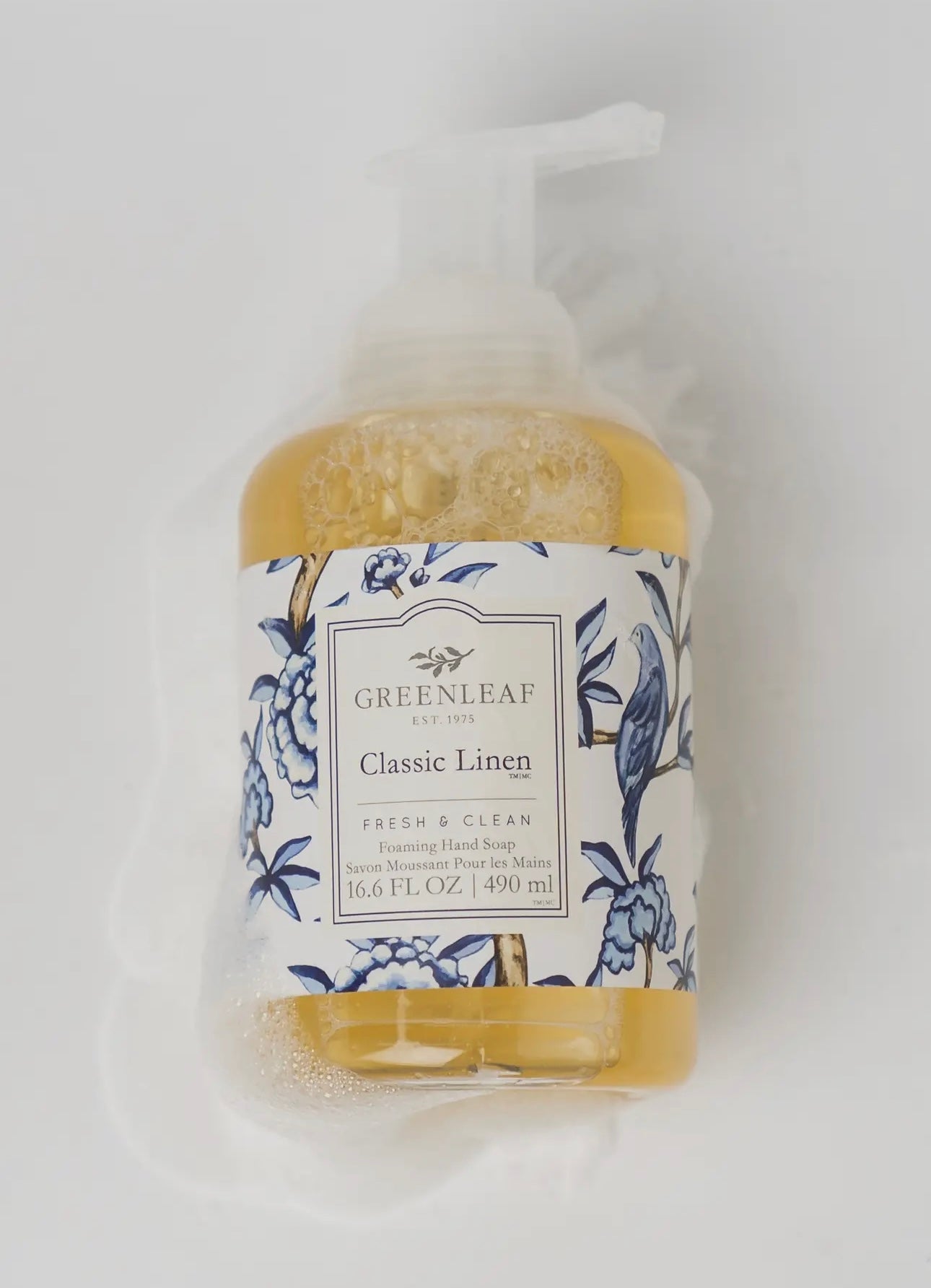 Greenleaf Gifts Hand Soap, VARIOUS