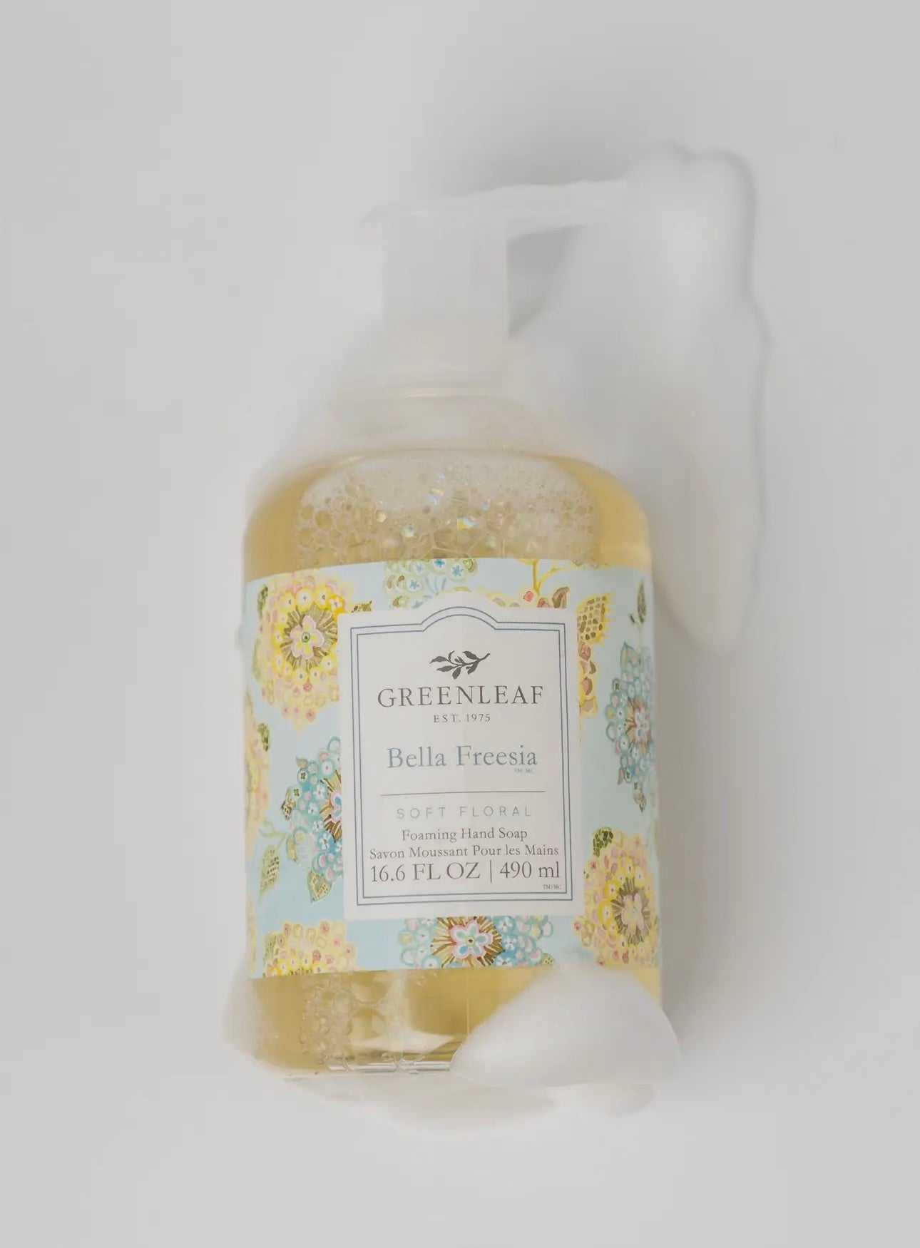 Greenleaf Gifts Hand Soap, VARIOUS