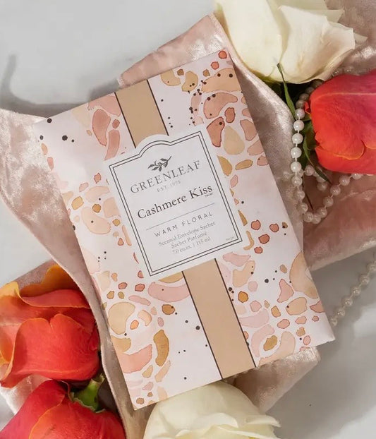 Greenleaf Sachets, VARIOUS