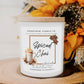 Spiced Chai Candle