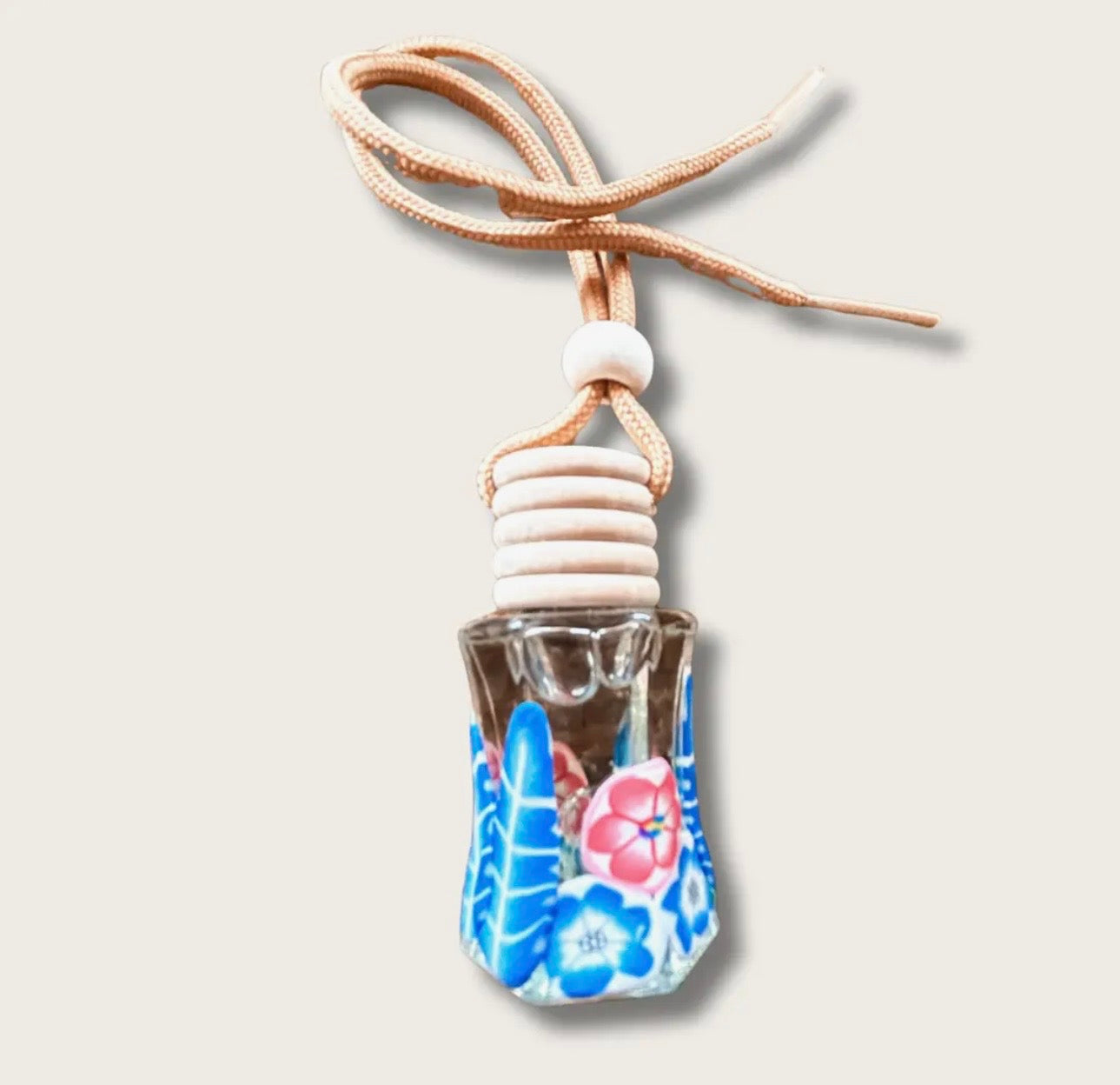 Scented Car Diffuser, VARIOUS