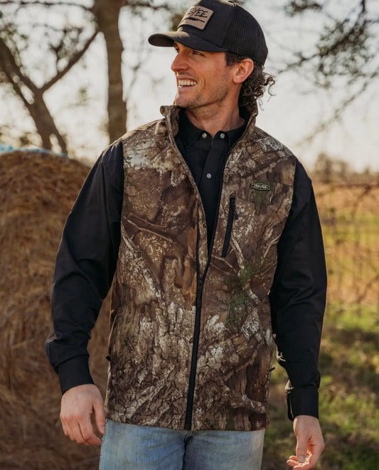 Overland Ripstop Vest