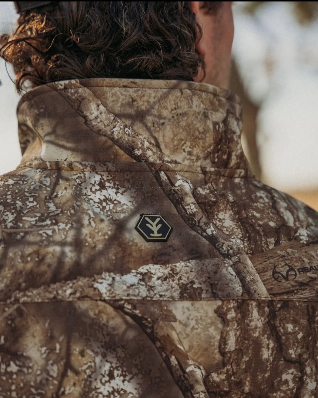 Overland Ripstop Vest