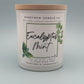 Eucalyptus Mint Candle