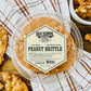 Premium Peanut Brittle